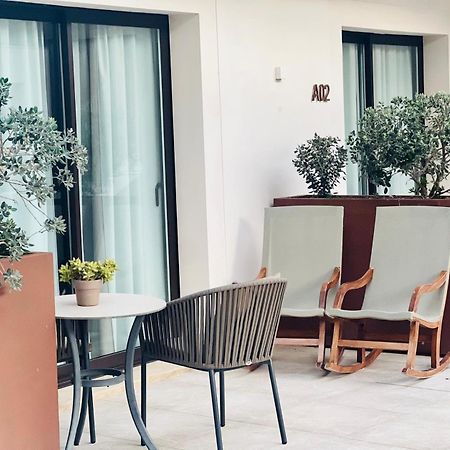 Ynaira Hotel & Spa Ariany Zewnętrze zdjęcie
