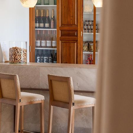 Ynaira Hotel & Spa Ariany Zewnętrze zdjęcie