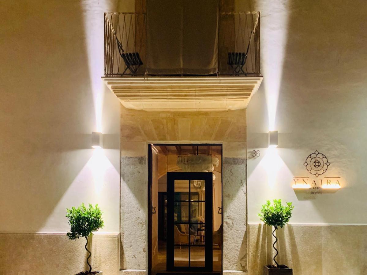 Ynaira Hotel & Spa Ariany Zewnętrze zdjęcie