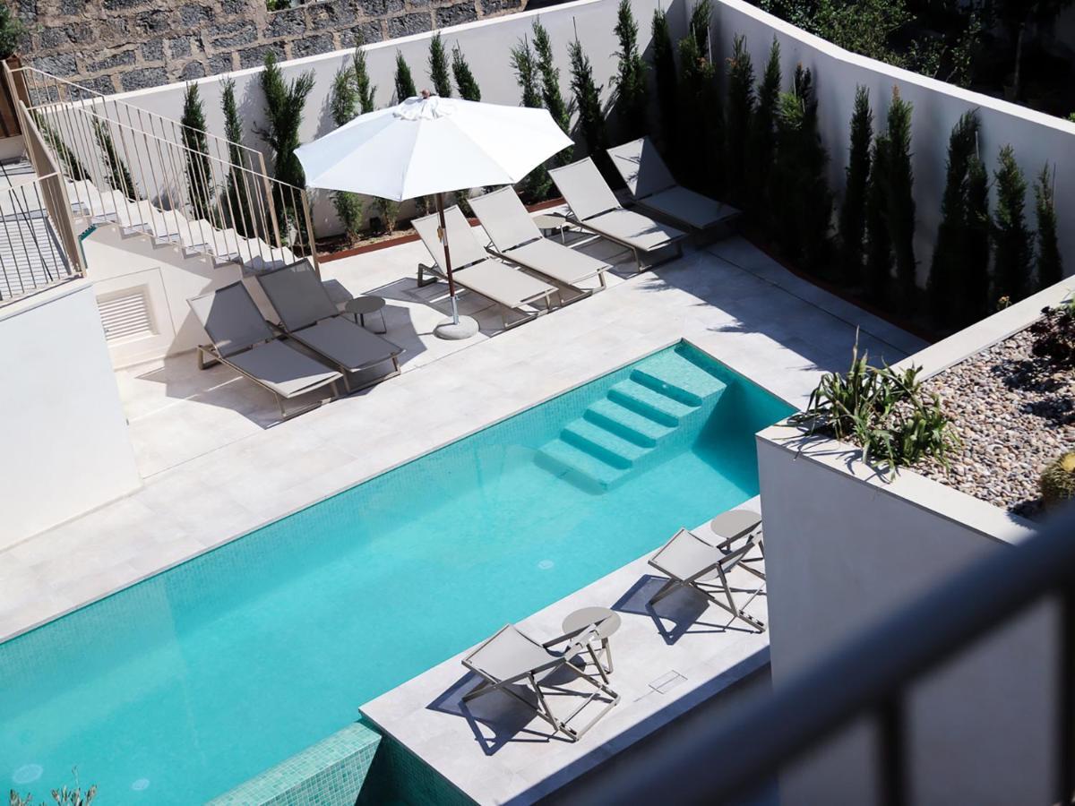 Ynaira Hotel & Spa Ariany Zewnętrze zdjęcie