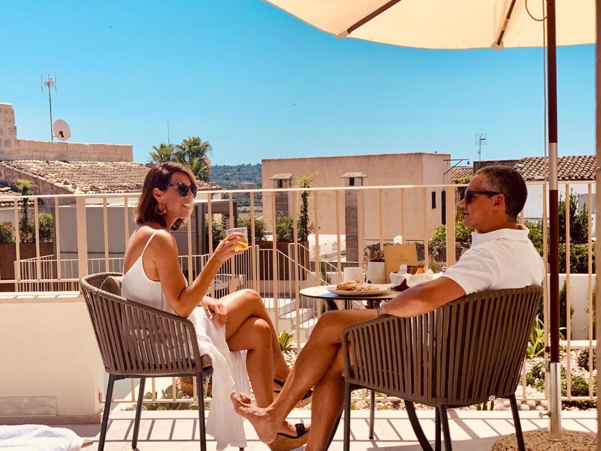 Ynaira Hotel & Spa Ariany Zewnętrze zdjęcie