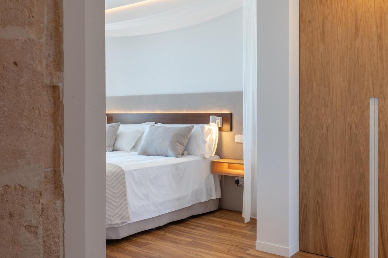 Ynaira Hotel & Spa Ariany Zewnętrze zdjęcie