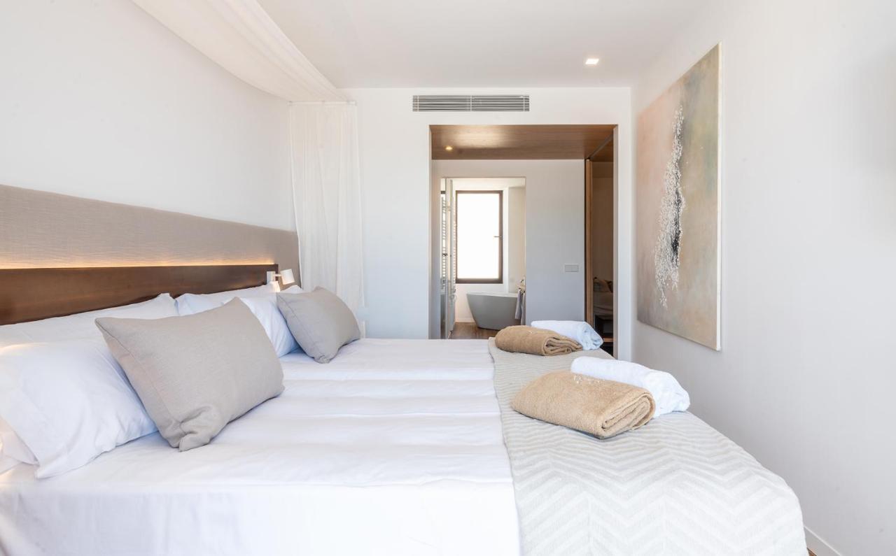 Ynaira Hotel & Spa Ariany Zewnętrze zdjęcie