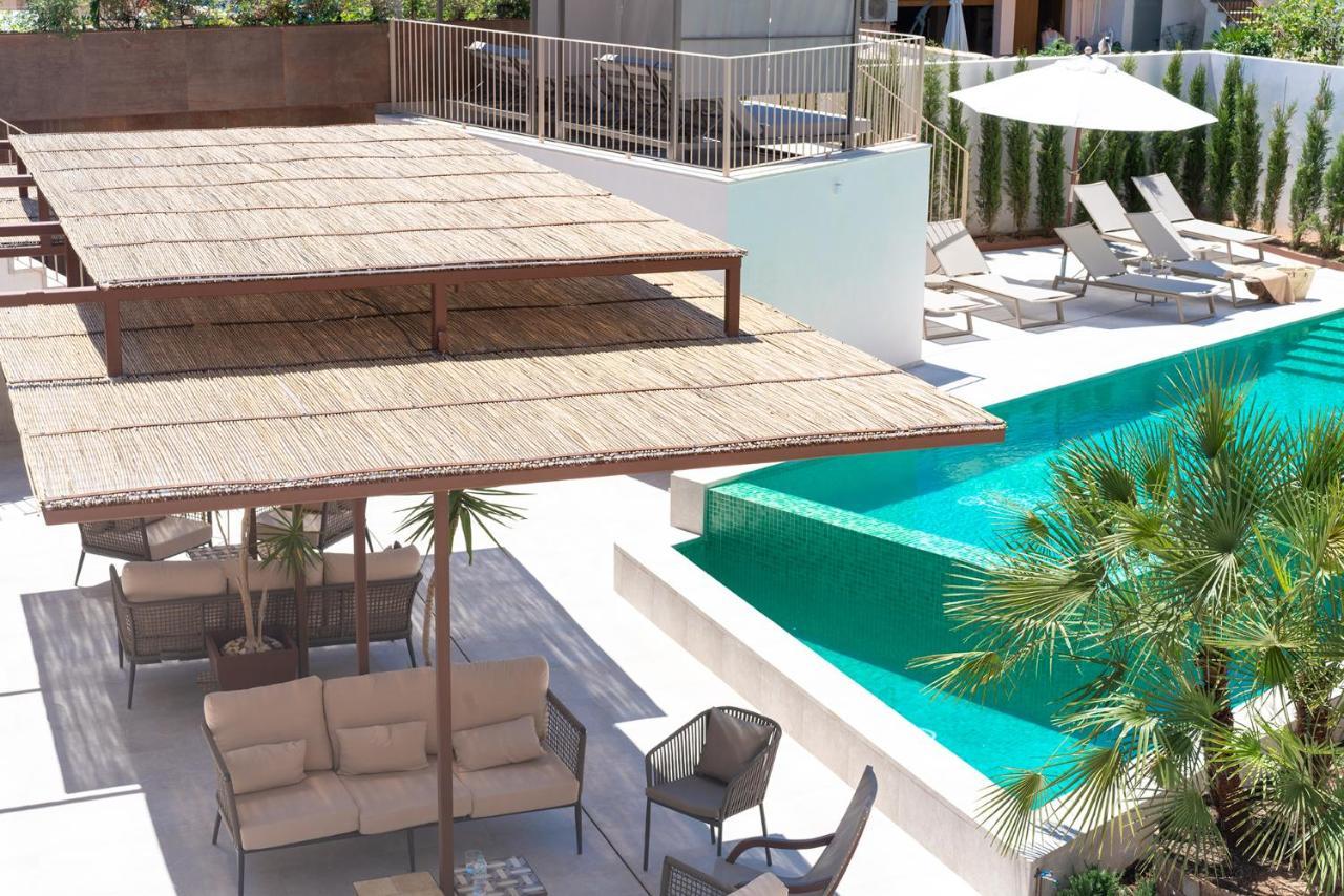 Ynaira Hotel & Spa Ariany Zewnętrze zdjęcie