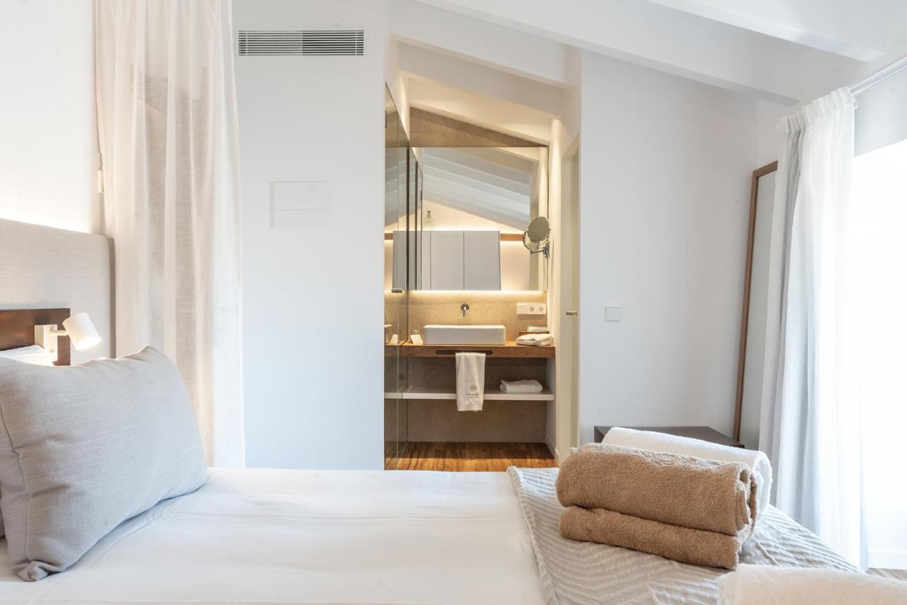 Ynaira Hotel & Spa Ariany Zewnętrze zdjęcie