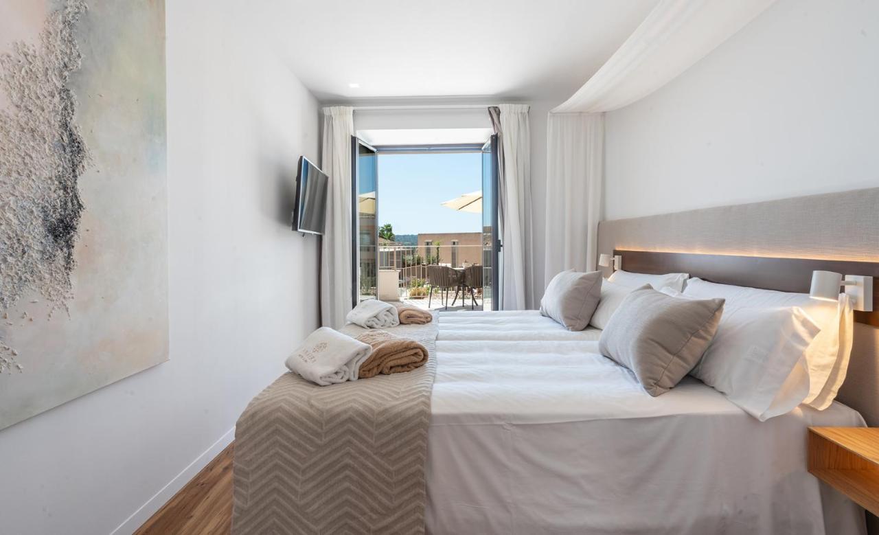 Ynaira Hotel & Spa Ariany Zewnętrze zdjęcie