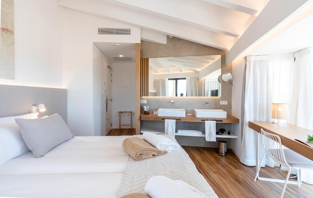 Ynaira Hotel & Spa Ariany Zewnętrze zdjęcie