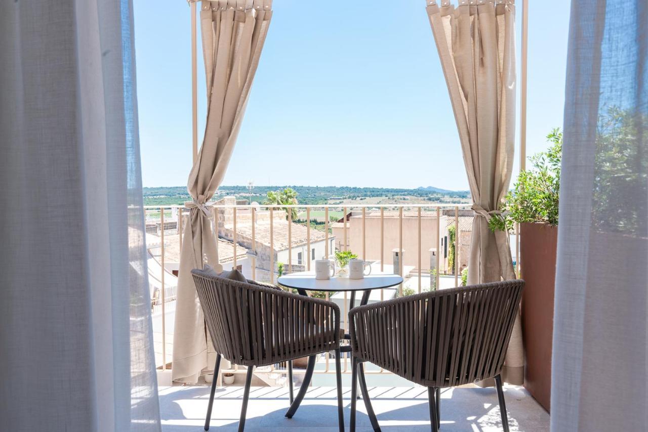 Ynaira Hotel & Spa Ariany Zewnętrze zdjęcie