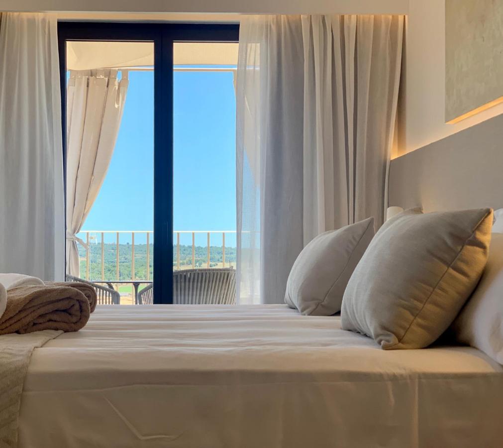 Ynaira Hotel & Spa Ariany Zewnętrze zdjęcie