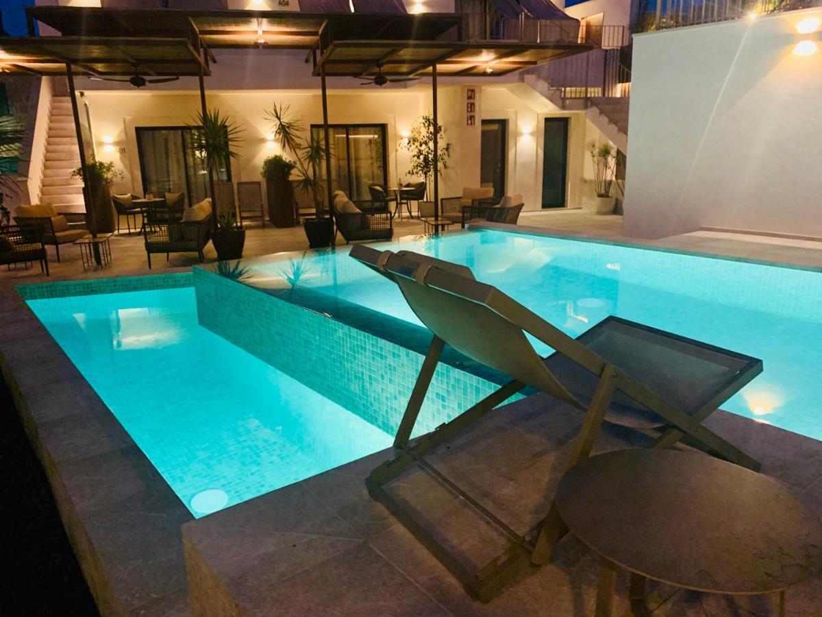 Ynaira Hotel & Spa Ariany Zewnętrze zdjęcie