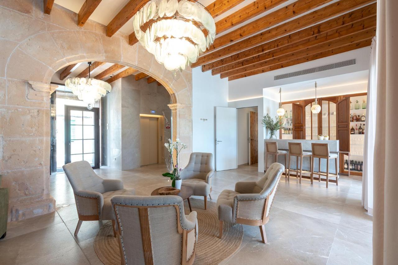 Ynaira Hotel & Spa Ariany Zewnętrze zdjęcie