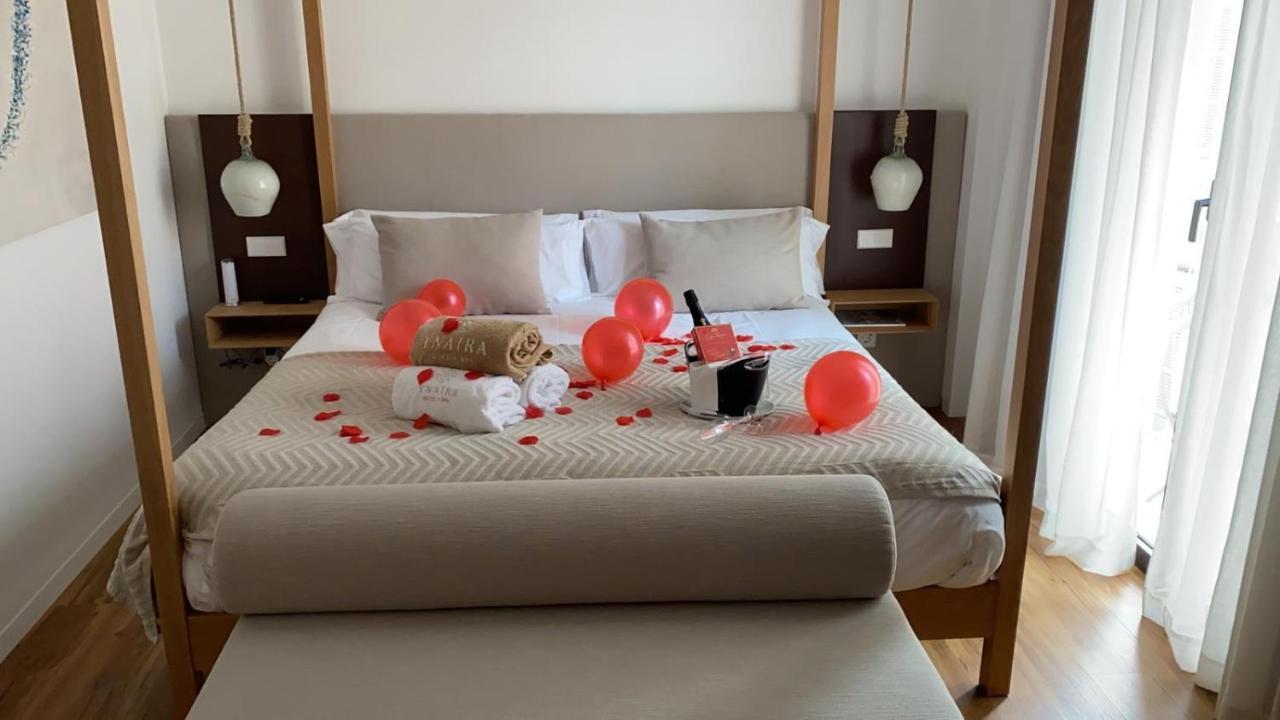 Ynaira Hotel & Spa Ariany Zewnętrze zdjęcie