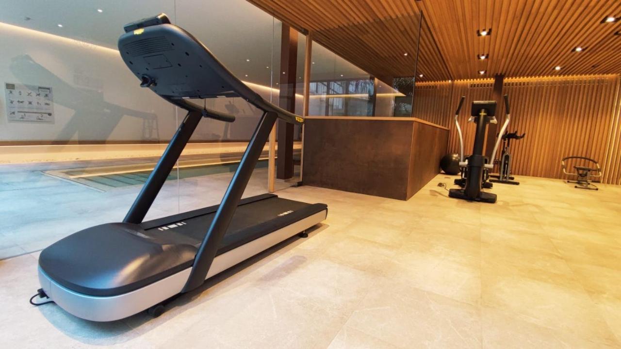 Ynaira Hotel & Spa Ariany Zewnętrze zdjęcie
