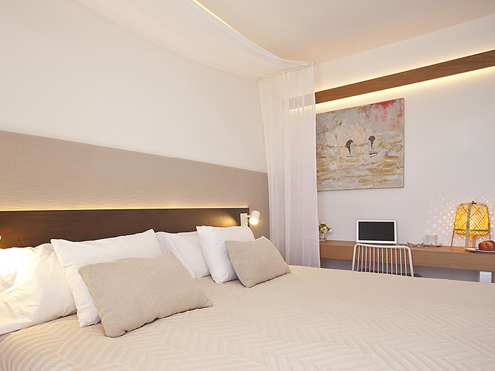 Ynaira Hotel & Spa Ariany Zewnętrze zdjęcie