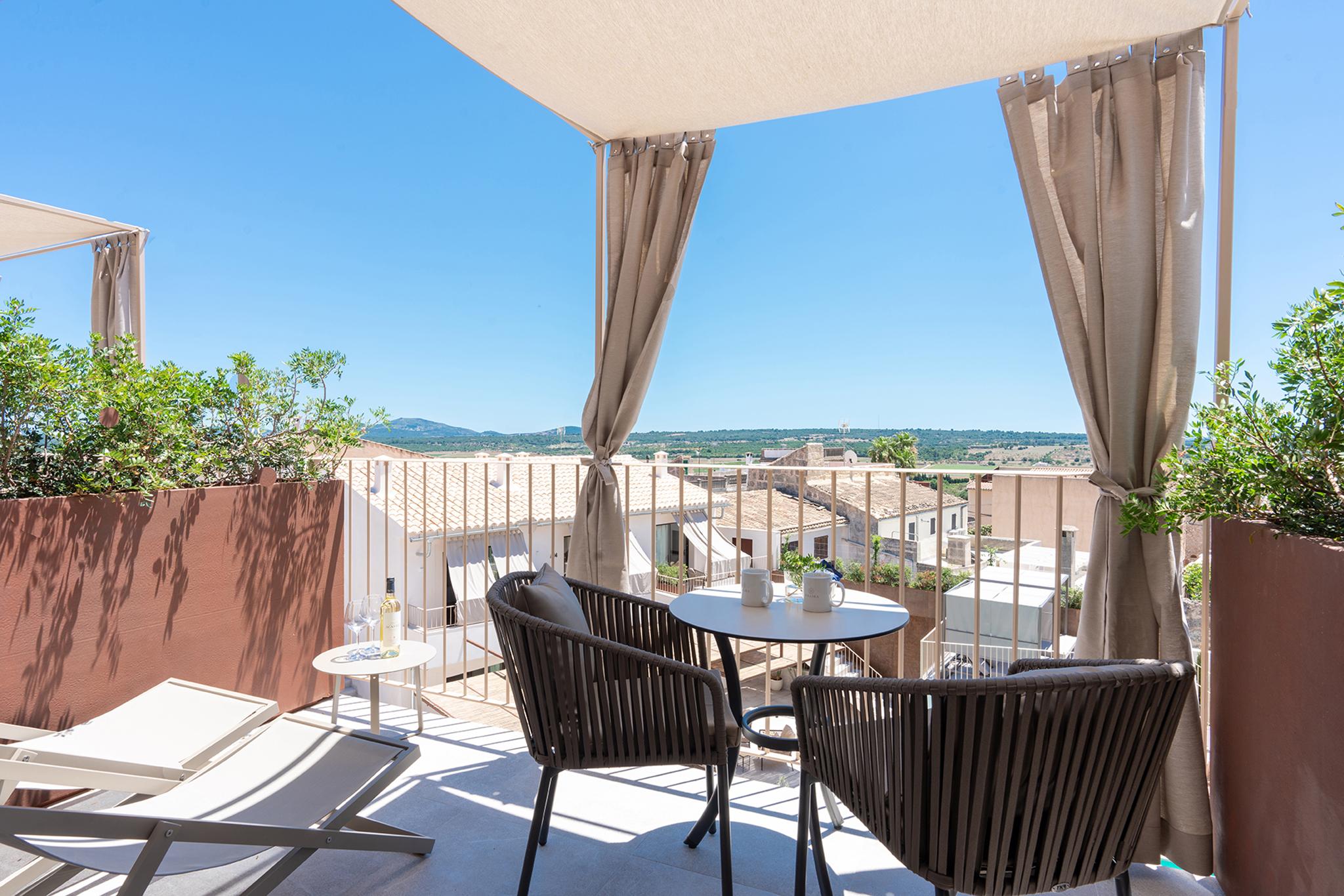 Ynaira Hotel & Spa Ariany Zewnętrze zdjęcie