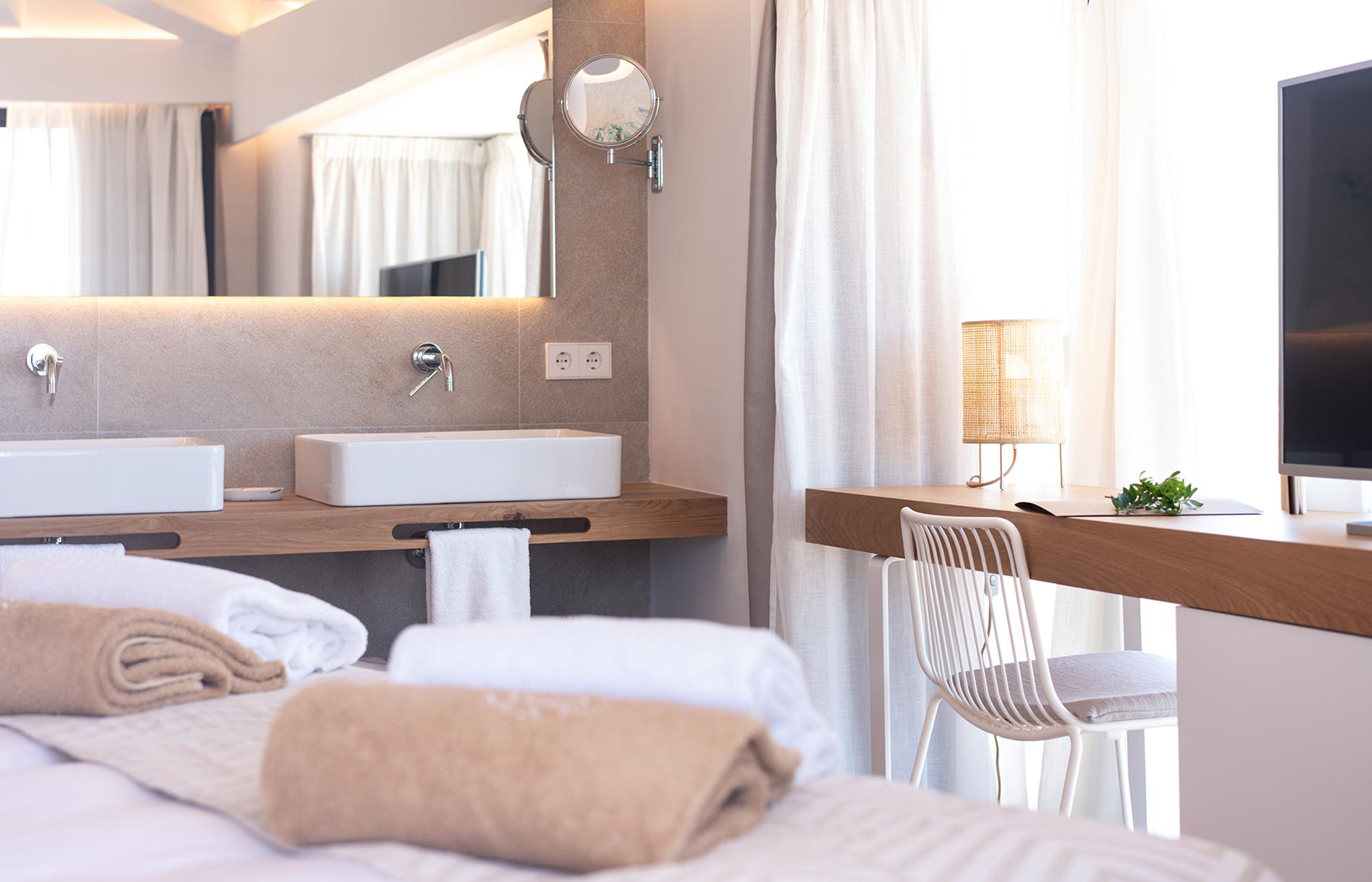 Ynaira Hotel & Spa Ariany Zewnętrze zdjęcie