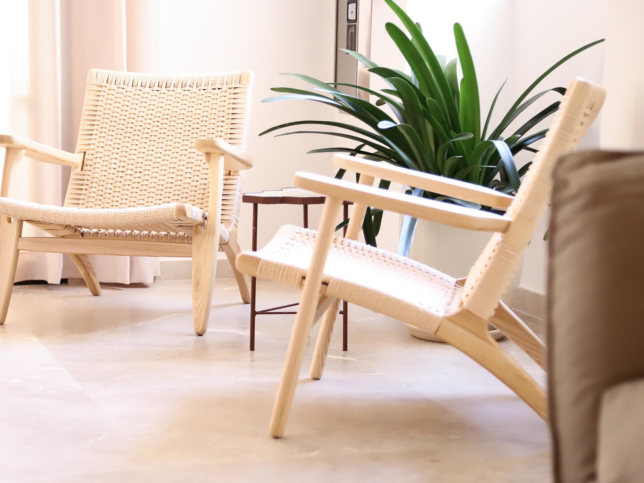 Ynaira Hotel & Spa Ariany Zewnętrze zdjęcie