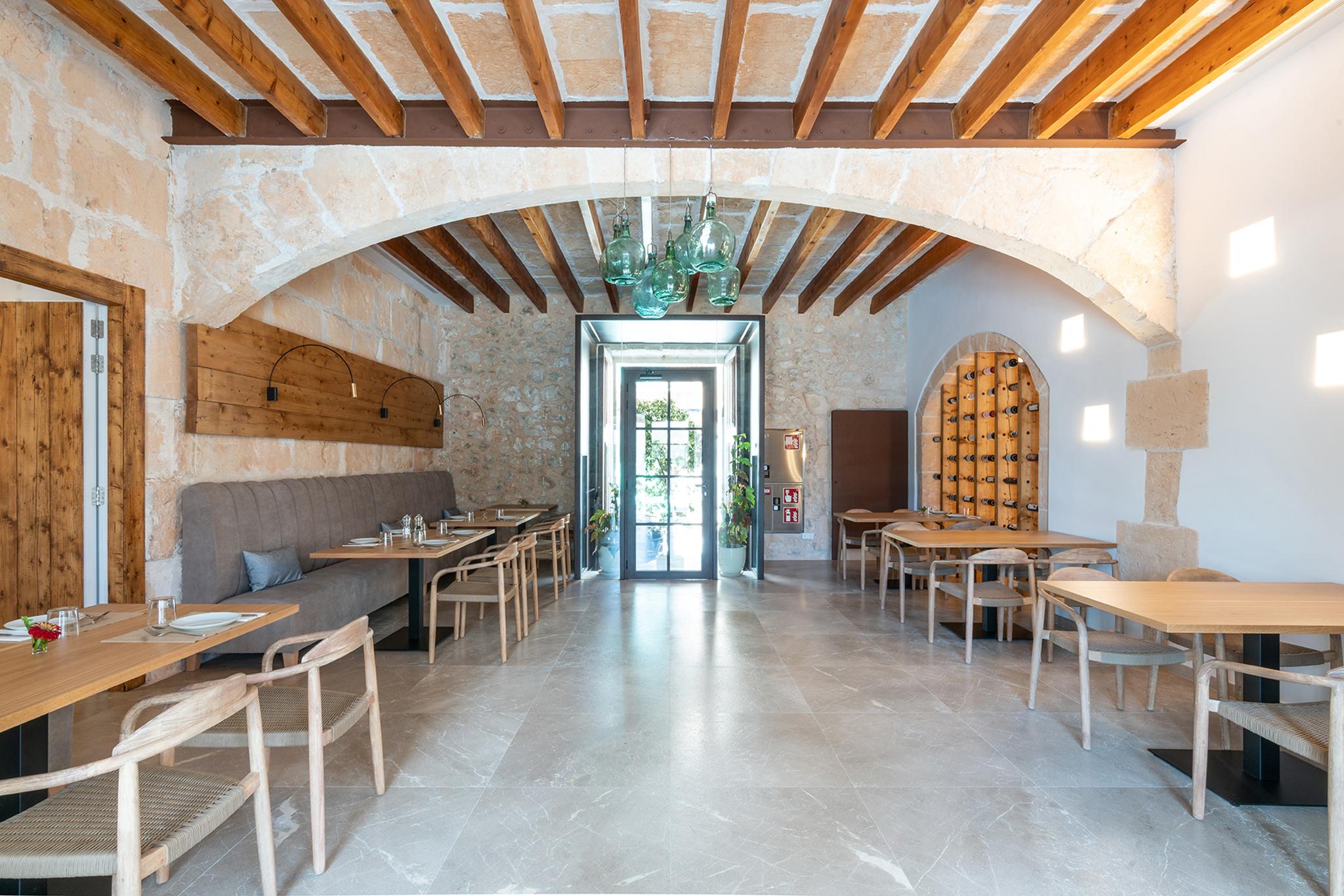 Ynaira Hotel & Spa Ariany Zewnętrze zdjęcie