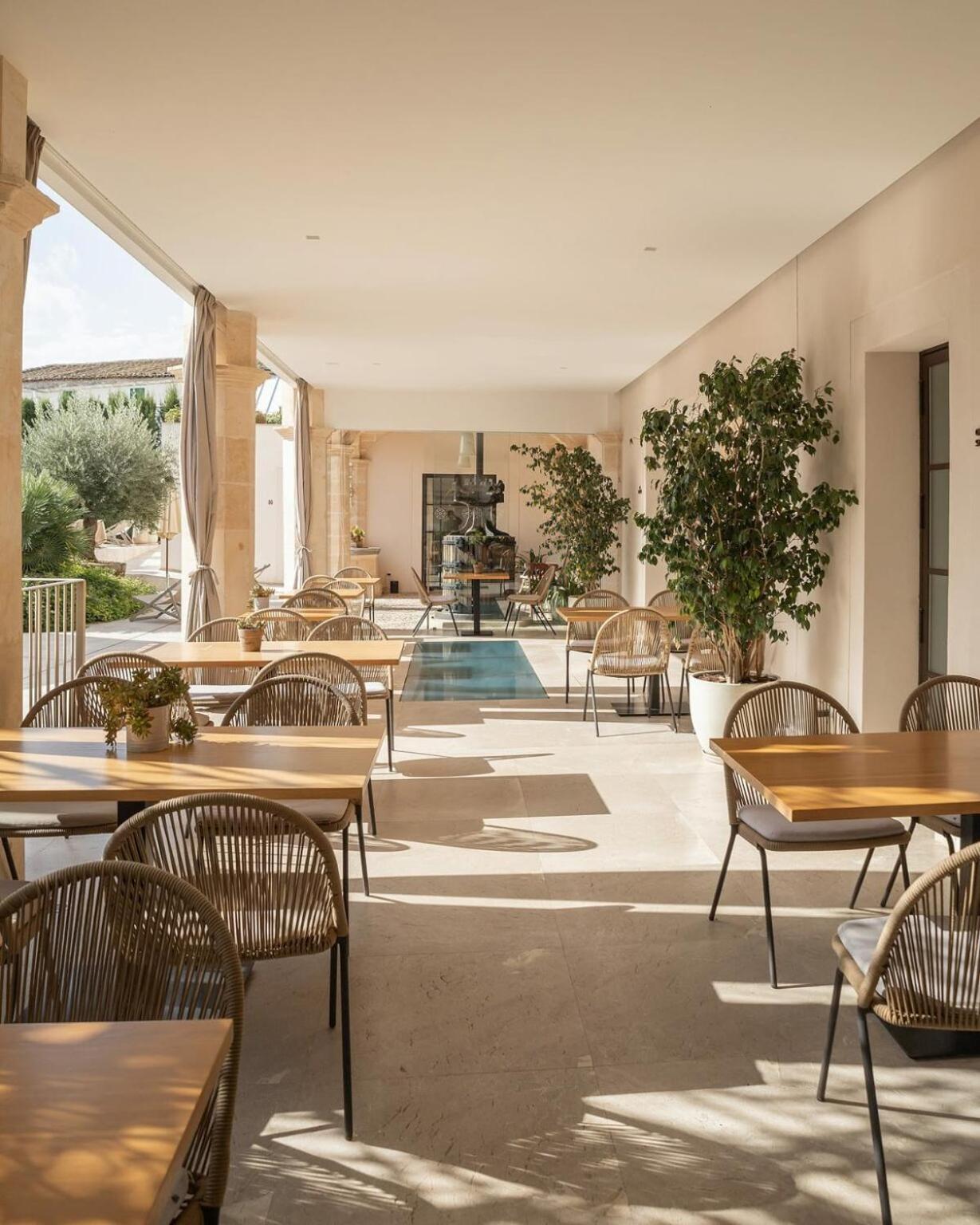 Ynaira Hotel & Spa Ariany Zewnętrze zdjęcie