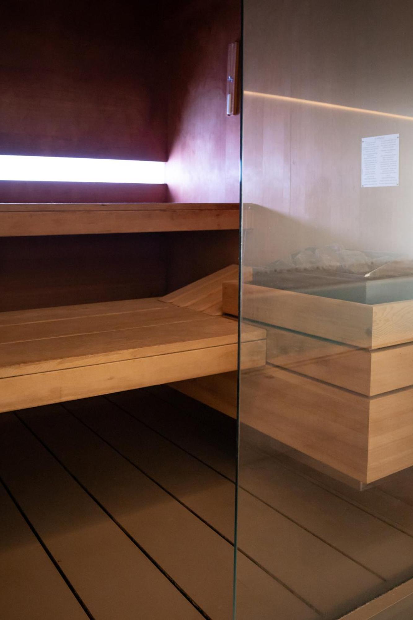 Ynaira Hotel & Spa Ariany Zewnętrze zdjęcie