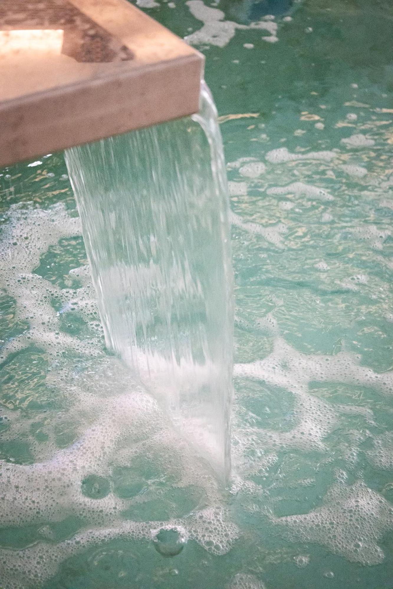 Ynaira Hotel & Spa Ariany Zewnętrze zdjęcie