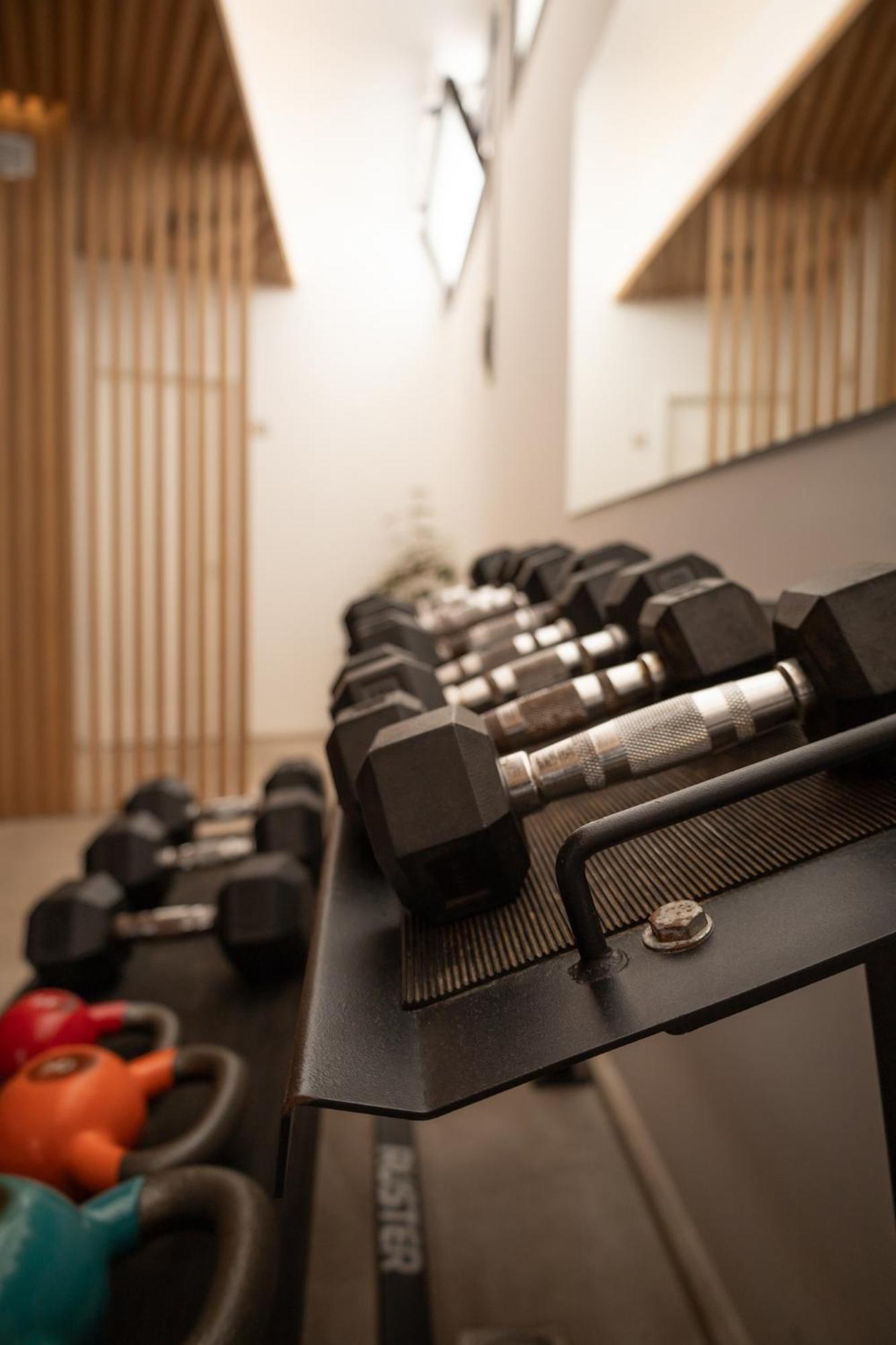Ynaira Hotel & Spa Ariany Zewnętrze zdjęcie