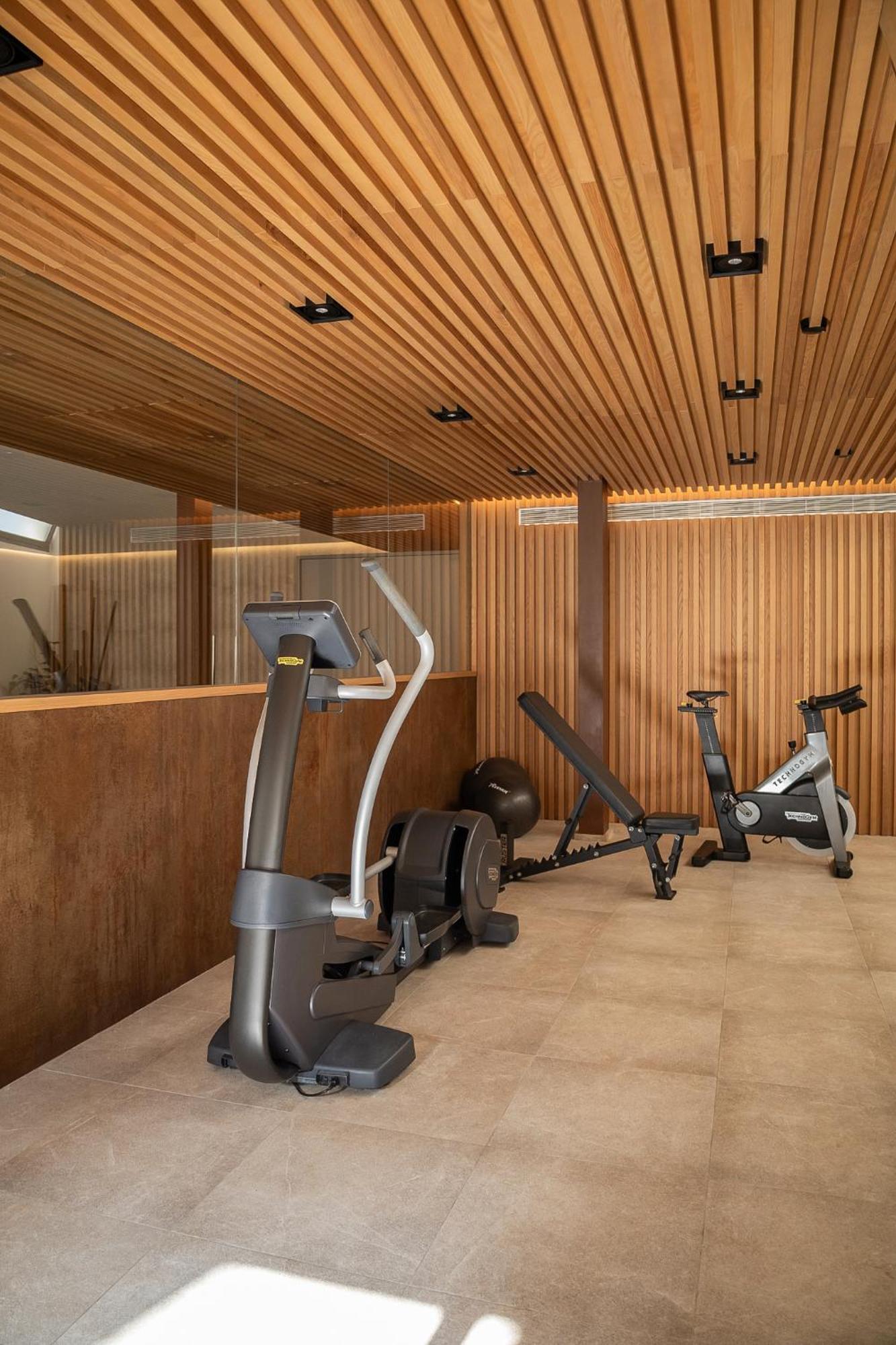 Ynaira Hotel & Spa Ariany Zewnętrze zdjęcie