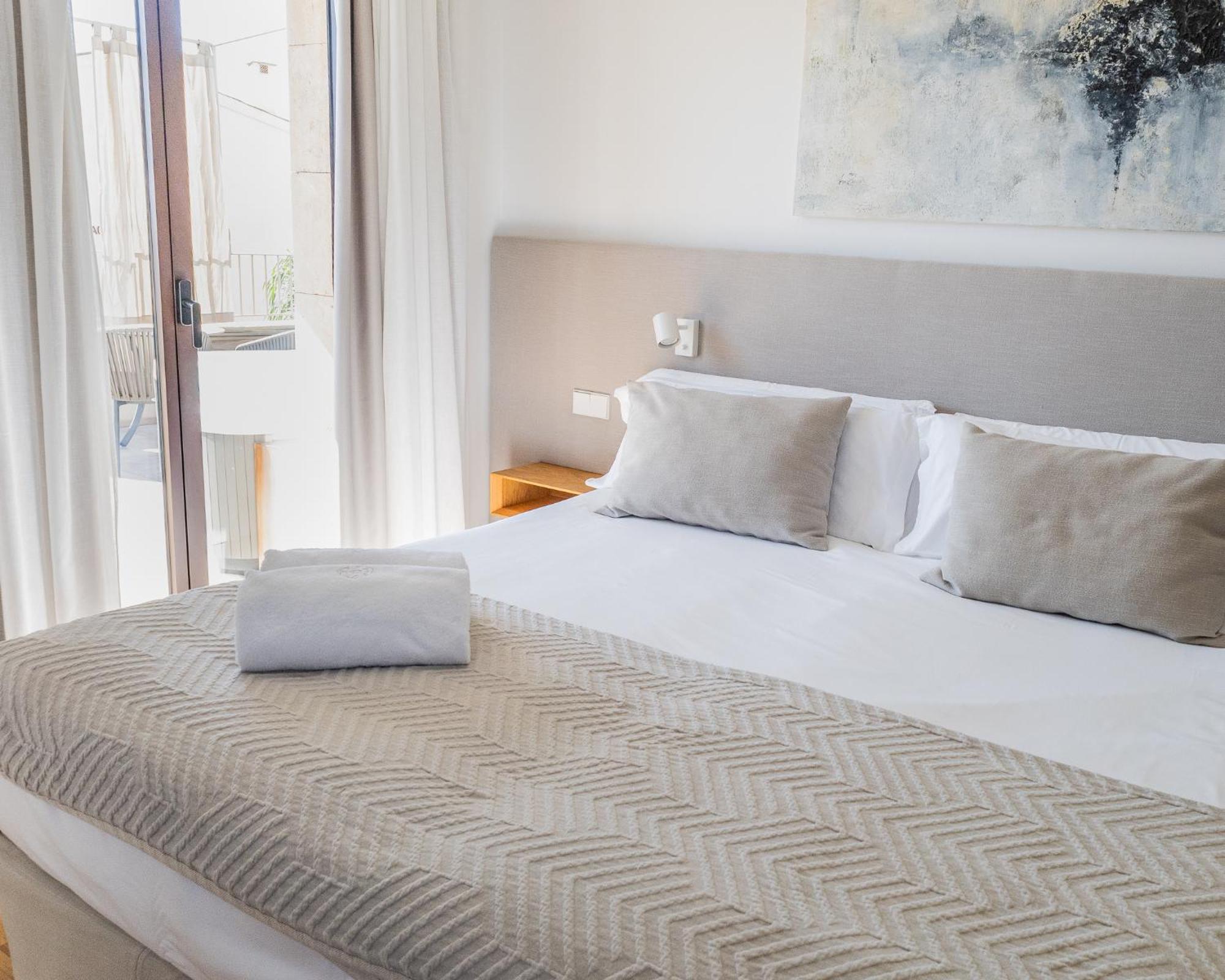 Ynaira Hotel & Spa Ariany Zewnętrze zdjęcie