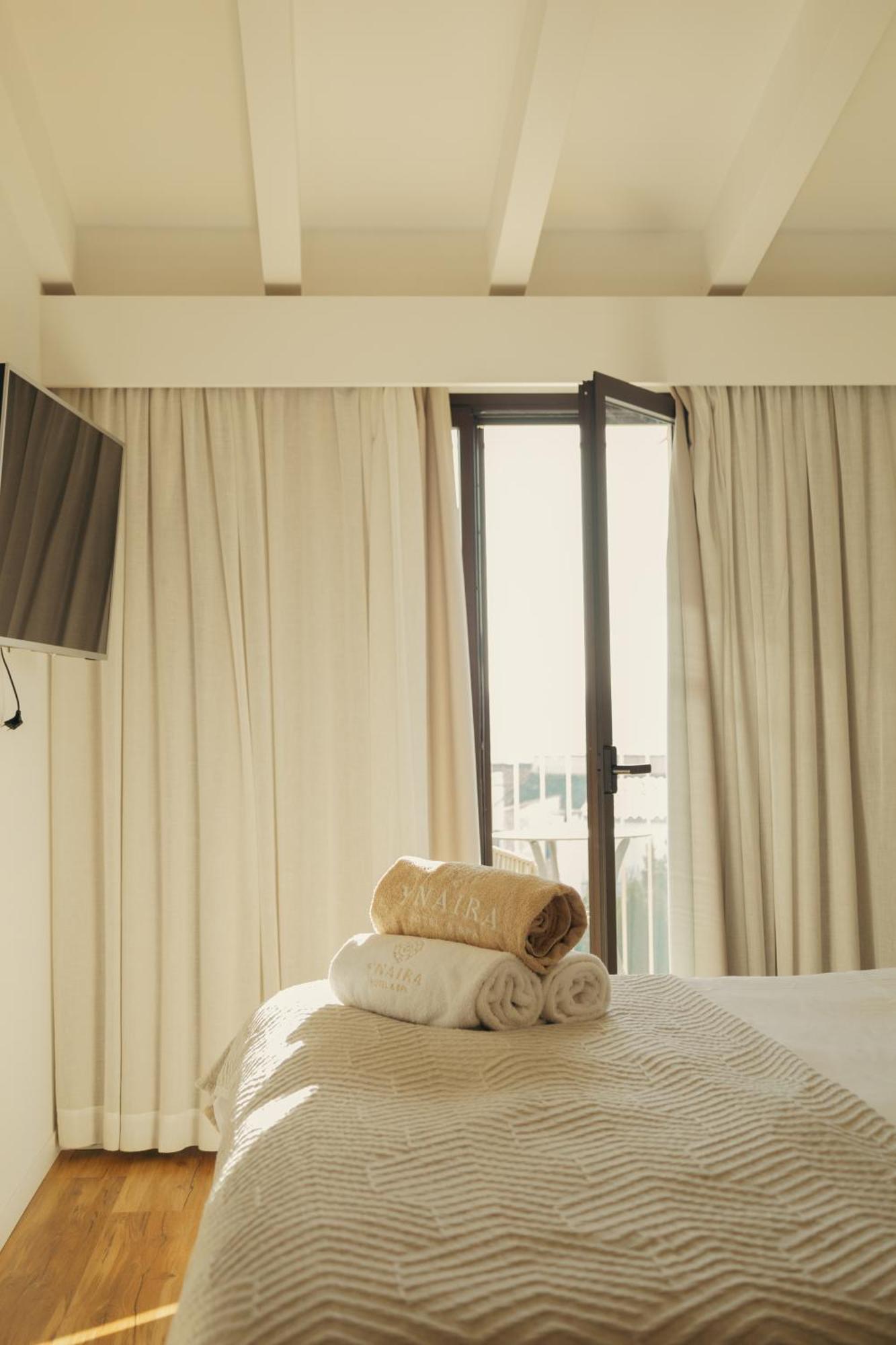 Ynaira Hotel & Spa Ariany Zewnętrze zdjęcie