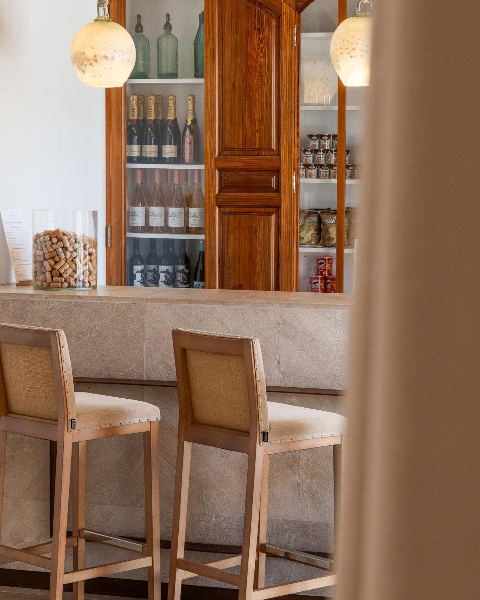 Ynaira Hotel & Spa Ariany Zewnętrze zdjęcie