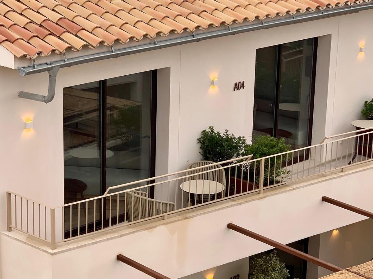 Ynaira Hotel & Spa Ariany Zewnętrze zdjęcie